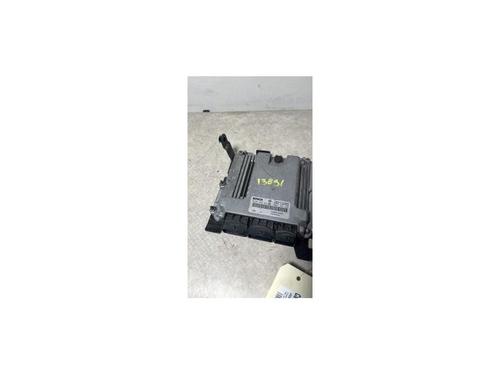 Used Engine control unit (ECU) RENAULT LAGUNA III (BT0/1) 2.0 dCi (BT07, BT0J, BT14, BT1A, BT1S) (131 hp) 30981970