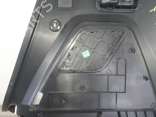 Boot lining PEUGEOT 3008 II SUV (MC_, MR_, MJ_, M4_) 1.2 THP/ PureTech 130 (MRHNSM, MRHNSU, MRHNSJ, MRHNYW,... | BP28492506I3