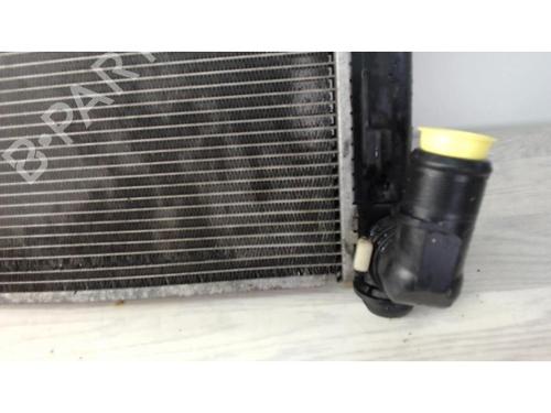 Køler KIA RIO IV (YB, SC, FB) 1.0 T-GDI 100 | BP21173908M31