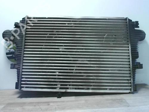 Intercooler ALFA ROMEO 159 (939_) 2.0 JTDM (939AXP1B) | BP25618222M30 