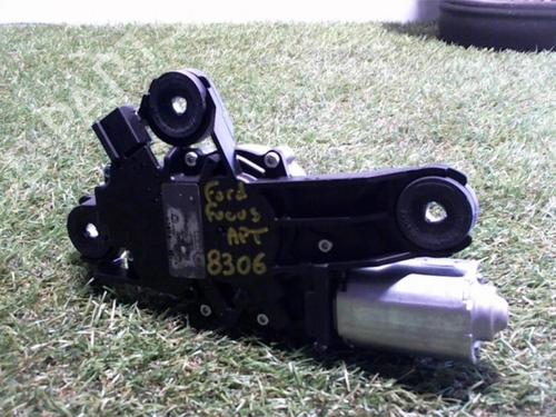 Viskermotor bakrute FORD FOCUS II (DA_, HCP, DP) 1.6 TDCi | BP25618124M102 