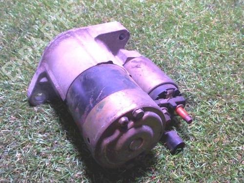 Starter CHRYSLER PT CRUISER (PT_) 2.0 | BP24024614M8