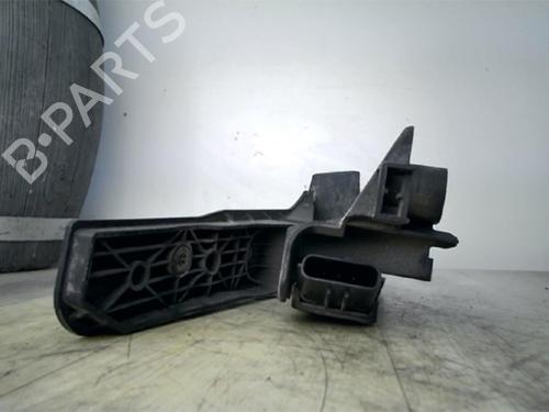 Pedal VW CADDY IV Box Body/MPV (SAA, SAH) 2.0 TDI | BP25618427I4