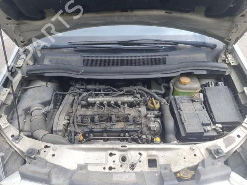 Starter OPEL ZAFIRA / ZAFIRA FAMILY B (A05) 1.9 CDTI (M75) | BP31085014M8 