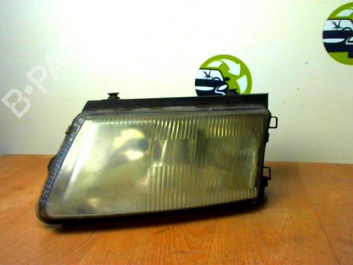 Lyskaster venstre VW PASSAT B5 Variant (3B5) 1.9 TDI (115 hp) 28374100