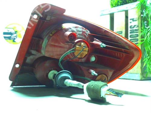 Left taillight HYUNDAI GETZ (TB) 1.1 | BP24024218C34 