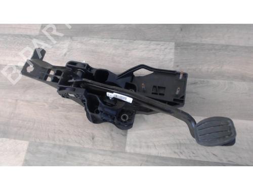 Break pedal PEUGEOT 3008 II SUV (MC_, MR_, MJ_, M4_) 1.2 THP/ PureTech 130 (MRHNSM, MRHNSU, MRHNSJ, MRHNYW,... | BP25619912I19 