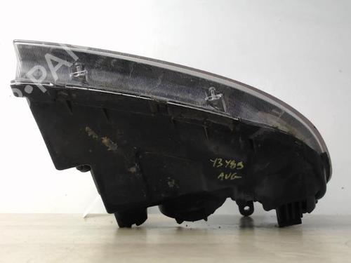 Left headlight KIA RIO II (JB) 1.4 16V | BP24026751C28