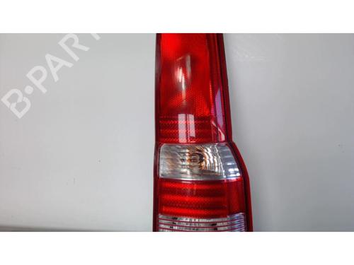 Right taillight FIAT PANDA (169_) 1.2 (169AXF2A, 169AXF1A) | BP24963196C35 