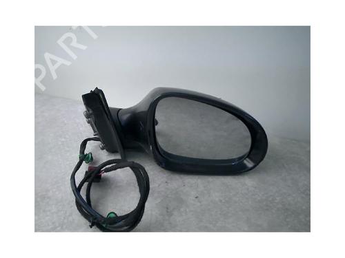 Used Right mirror VW PASSAT B6 (3C2) 2.0 TDI (136 hp) 25618892