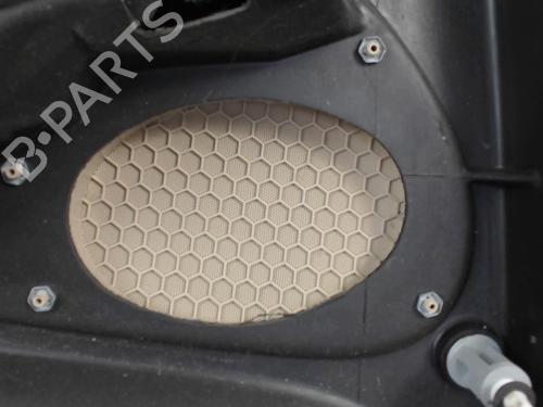 Rear right panel JAGUAR S-TYPE II (X200) 2.7 D | BP24015984C61