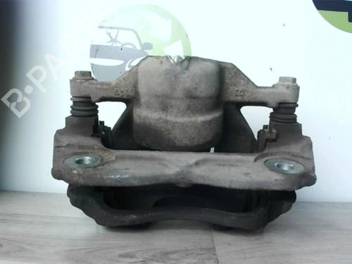 Right front brake caliper TOYOTA AURIS (_E15_) 2.0 D-4D (ADE150_, ADE150R) | BP24027677M104 