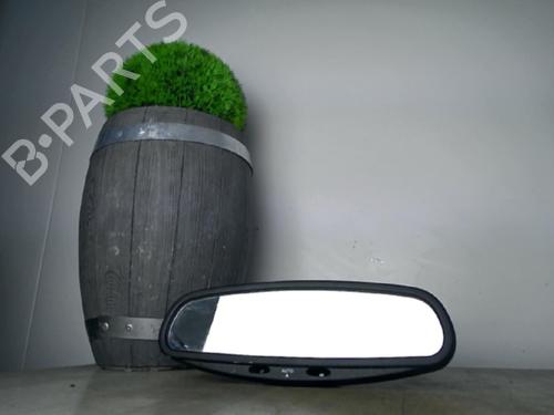 Rear mirror CITROËN C5 III (RD_) 2.0 HDi (RDRHD8, RDRHDJ, RDRHR8, RDRHRJ) | BP24023901I6