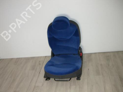 Used Rear seat CITROËN C2 (JM_) 1.4 HDi (68 hp) 24022252