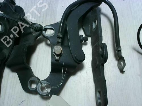 Hinge/Door check strap BMW 1 (E81) 118 d | BP24026850C146 - Image 5