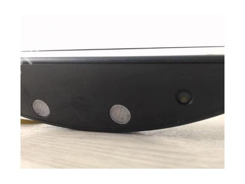 Rear mirror MERCEDES-BENZ A-CLASS (W177) A 200 (177.087) | BP24026411I6 