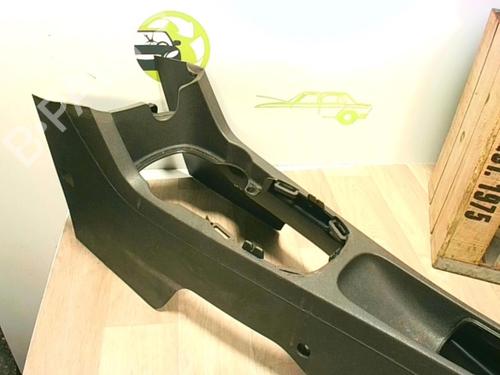 Consolle centrale OPEL CORSA D (S07) 1.2 (L08, L68) (80 hp) 31252257