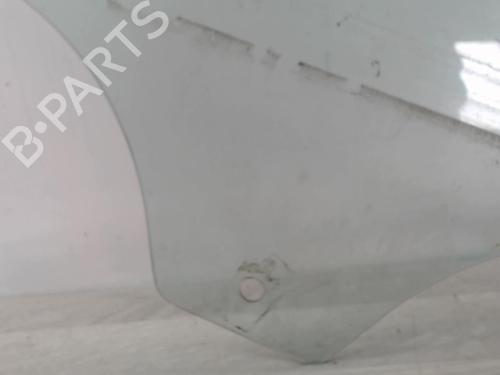 Rear left door window OPEL CORSA D (S07) 1.3 CDTI (L08, L68) | BP21390604C20