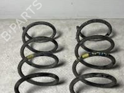 Used Shock absorber spring FIAT GRANDE PUNTO (199_) 1.2 (65 hp) 30755274