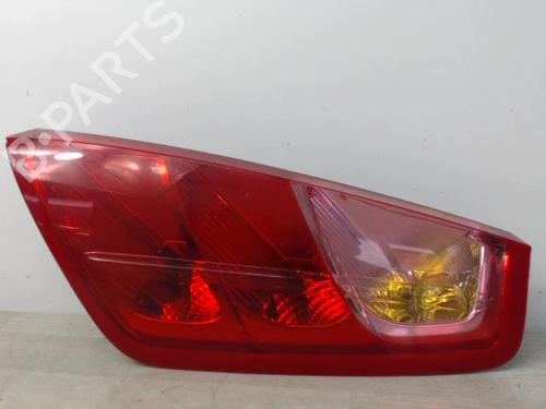 Used Right taillight Right taillight FIAT GRANDE PUNTO (199_) 1.3 D Multijet (75 hp) 24027322 24027322