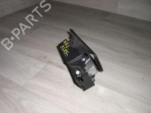 Rear left interior door handle FORD FOCUS II (DA_, HCP, DP) 1.6 TDCi | BP21181627I15