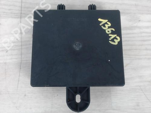 Øvrige styreenhet RENAULT CLIO IV (BH_) 1.5 dCi 75 (75 hp) 31252027