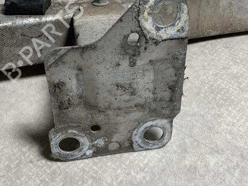 Front bumper reinforcement RENAULT SCÉNIC II (JM0/1_) 1.5 dCi (JM1E, JM16) | BP25619650C109