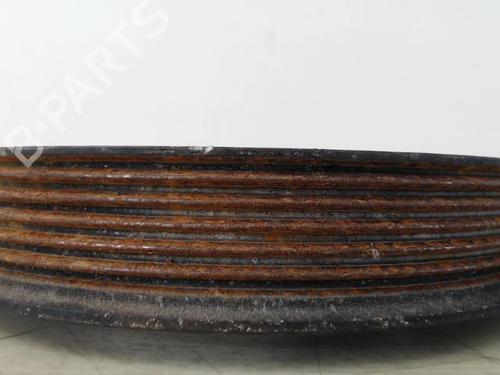 Pulley CITROËN C2 (JM_) 1.4 HDi | BP24027488M122