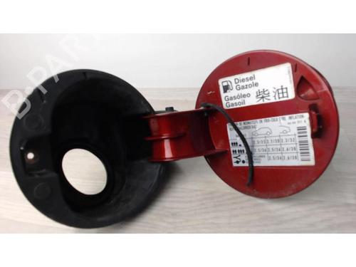 Fuel flap SEAT IBIZA III (6L1) 1.9 TDI | BP25618980C131 