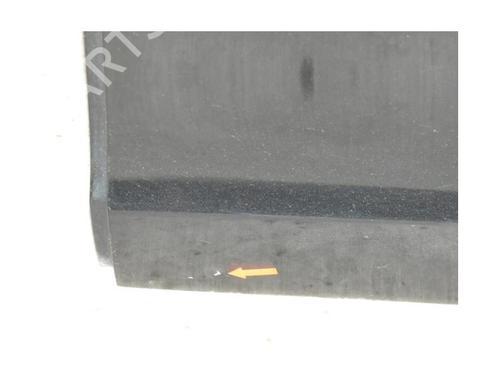 Left rear door SEAT ALTEA (5P1) 1.9 TDI | BP25619578C4