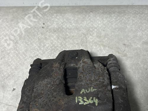 Venstre bremsekaliber foran OPEL CORSA C (X01) 1.7 DTI (F08, F68) (75 hp) 33052408