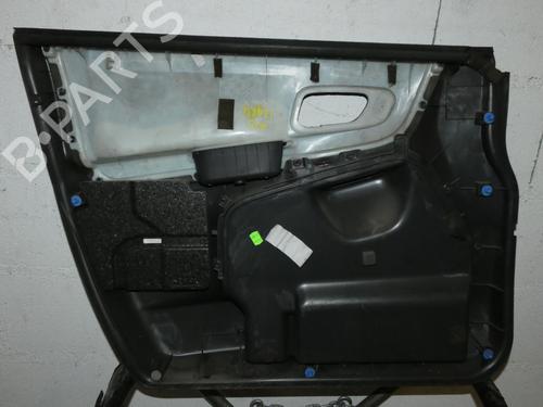 Front right panel SUZUKI IGNIS II (MH) 1.3 DDiS (RM413D) | BP24028126C59 