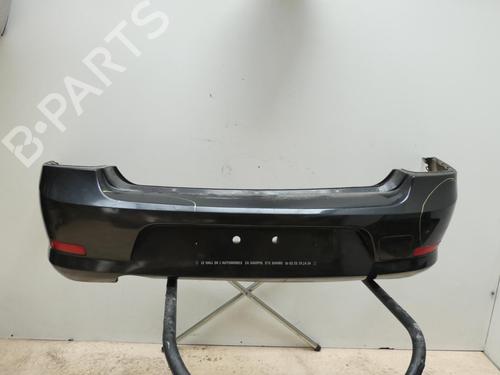 Rear bumper DACIA LOGAN (LS_) 1.5 dCi (LS0K) | BP24025524C8