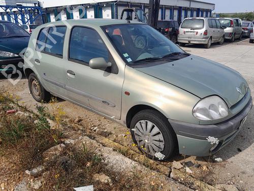 Rear left panel SSANGYONG REXTON / REXTON II (GAB_) 2.7 D 4x4 | BP24023234C60  - Image 8