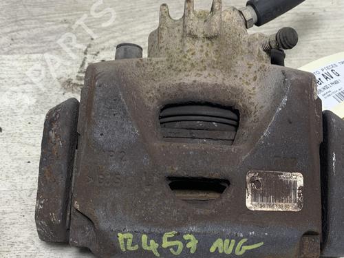 Used Left front brake caliper CITROËN BERLINGO Box Body/MPV (B9) 1.6 HDi 75 (75 hp) 28321092