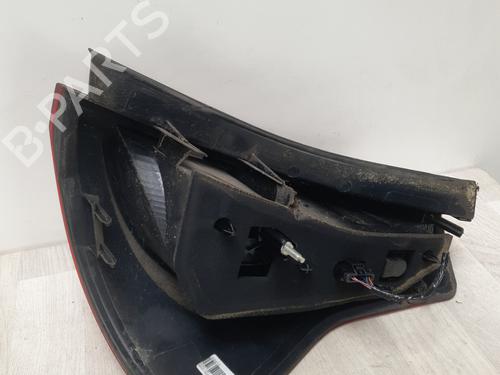 Venstre Baklys DACIA SANDERO 1.2 16V | BP28157729C34 