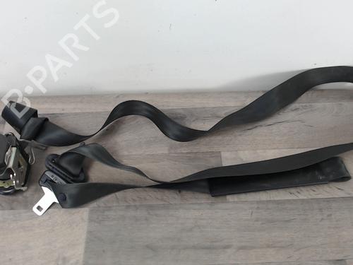 Used Front left seatbelt RENAULT LAGUNA Coupe (DT0/1) 2.0 dCi (DT01, DT08, DT09, DT0K, DT12, DT1C, DT1D, DT1M,... (150 hp) 26199563