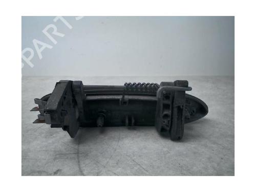 Front left exterior door handle RENAULT CLIO II (BB_, CB_) 1.2 (BB0A, BB0F, BB10, BB1K, BB28, BB2D, BB2H, CB0A,... | BP21182458C128 