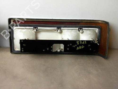 Left taillight CITROËN DS 20 | BP24027797C34