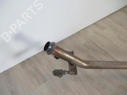 Udstødningssystem CITROËN C4 II (NC_) 1.6 HDi 110 | BP24021824M121 