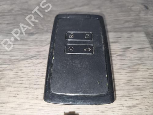 Start/Stop ECU RENAULT CLIO V (B7_) 1.0 TCe 90 (B7MT) | BP39840384M59 - Image 6