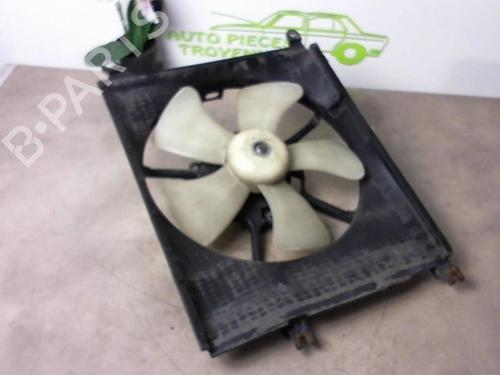 Heater blower motor DAIHATSU SIRION (M3_) 1.0 (M300) | BP24021716M62 