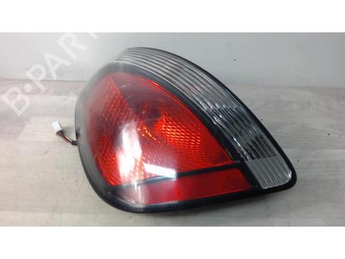 Left taillight KIA RIO II (JB) 1.5 CRDi | BP22339026C34 