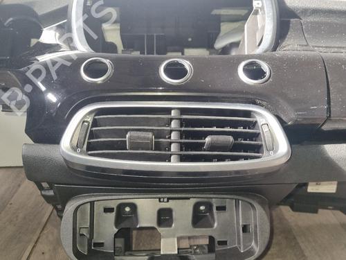 Dashboard FIAT 500X (334_) 1.6 D Multijet (334AXA1B, 334AXA11) | BP40041998C46 - Image 6