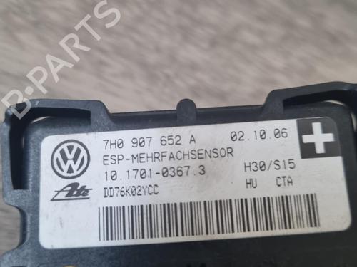 Electronic sensor AUDI Q7 (4LB) 3.0 TDI quattro | BP37240741M84 - Image 4