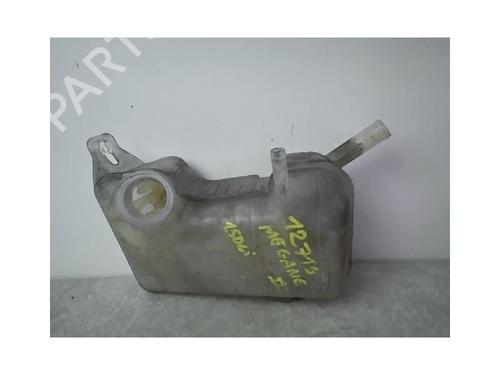 Used Expansion tank RENAULT MEGANE II (BM0/1_, CM0/1_) 1.5 dCi (BM0F, BM0T, BM2B, CM0F, CM0T) (82 hp) 21182641
