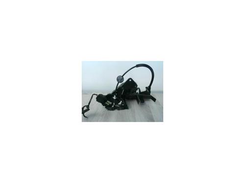 Used Front right lock FORD FOCUS II (DA_, HCP, DP) 1.8 TDCi (115 hp) 21182540