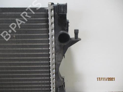 Used Water radiator RENAULT LAGUNA II (BG0/1_) 1.9 dCi (BG1A, BG1W, BG0G) (110 hp) 24024073