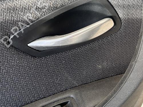 Left rear door BMW 3 (E90) 320 d xDrive | BP31651458C4 