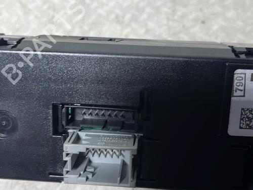 Climate control BMW 1 (E87) 118 d | BP32087116I5 